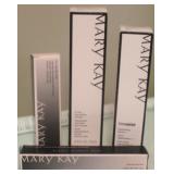 Group Lot of Mary Kay Items