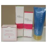 Lot of Assorted Mary Kay Items