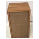 Realistic Electrostat 2A Speaker