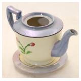 Japan Teapot with hot plate, no lid