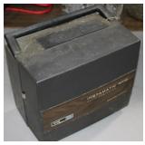 Kodak movie projector