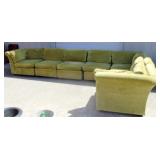 Sectional sofa