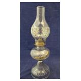 Oil lamp
