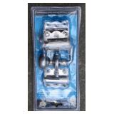 Wright Screen Door Lock Kit