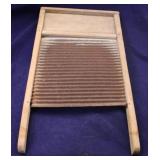Vintage Washboard