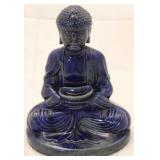Atlantic Mold Buddha figurine