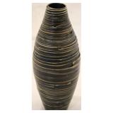 Decorative Plastic Vase