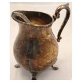 Georgetown by Rogers silver plate pitcher
