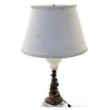 Vintage table lamp