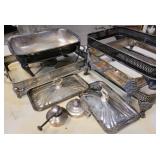 Assorted lot of items