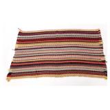 Knotwork Rug - 31" x 19"