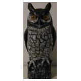 Plastic Owl