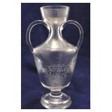 1976 Buick Crystal Trophy by Garrick Company