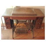 Singer Sewing Machine