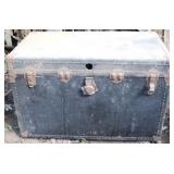 Antique Trunk