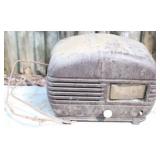 Antique Radio