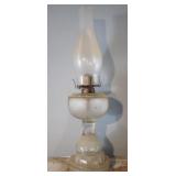 Oil Lamp