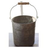 Metal Bucket