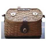 Fishing Basket