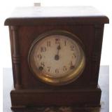 Vintage Mantle Clock