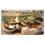 Lot of Assorted Items