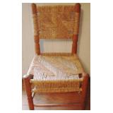 Antique Chair