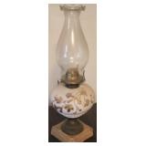 Oil Lamp
