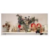 Lot of Assorted Items