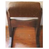 Foot Rest/Stool