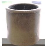 Stoneware Crock
