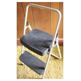 Cosco Step Ladder