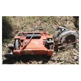 Craftsman Saw and Bench Grinder