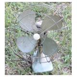 Vintage Kenmore Fan