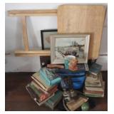 Lot of Assorted Items