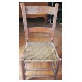 Antique Chair