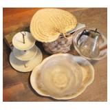 Lot of Assorted Items