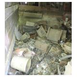 Room Lot of Assorted Items