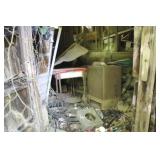 Room Lot of Assorted Items