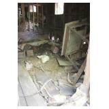 Room Lot of Assorted Items (from Right Side)