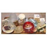 2-Tray Lots of Assorted Items