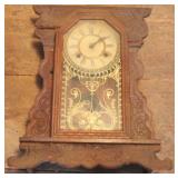 Antique Clock