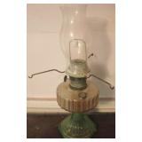 Oil Lamp