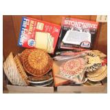 Lot of Assorted Items