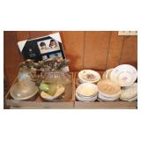 2-Tray Lots of Assorted Items