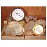 2-Tray Lots of Assorted Items