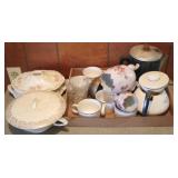 Lot of Assorted Items