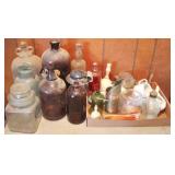 Lot of Assorted Items