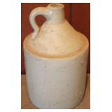 Stoneware Jug