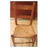 Antique Chair