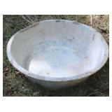 Enamelware Bowl